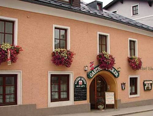 Imagen general del Hotel Gasthof L&ouml;cker. Foto 6