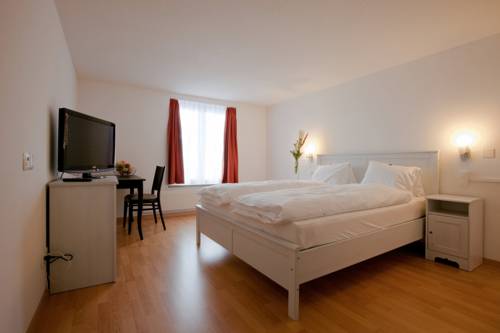 Imagen de la habitación del Hotel Gasthof L&ouml;wen, Bassersdorf. Foto 3