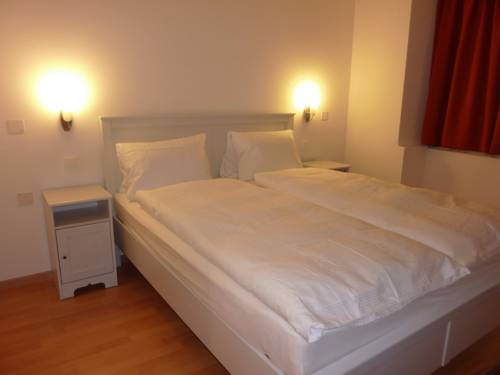 Imagen de la habitación del Hotel Gasthof L&ouml;wen, Bassersdorf. Foto 4