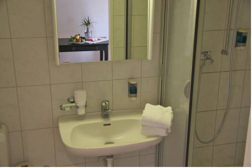 Imagen de la habitación del Hotel Gasthof L&ouml;wen, Bassersdorf. Foto 5