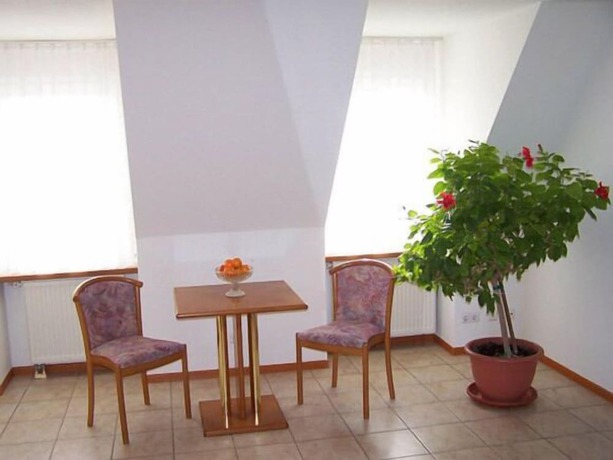Imagen de la habitación del Hotel Gasthof L&ouml;wen, Breisach. Foto 10