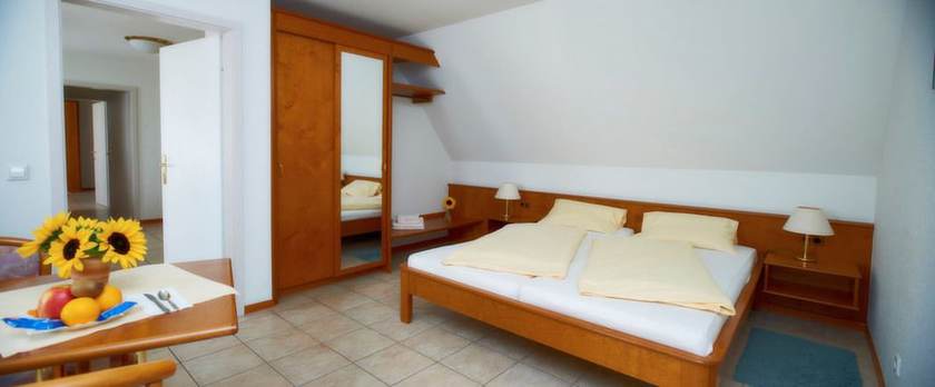 Imagen de la habitación del Hotel Gasthof L&ouml;wen, Breisach. Foto 12