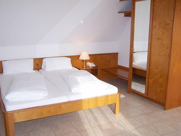 Imagen de la habitación del Hotel Gasthof L&ouml;wen, Breisach. Foto 13