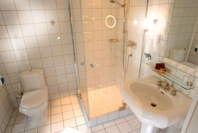 Imagen de la habitación del Hotel Gasthof L&ouml;wen, Vaduz. Foto 3