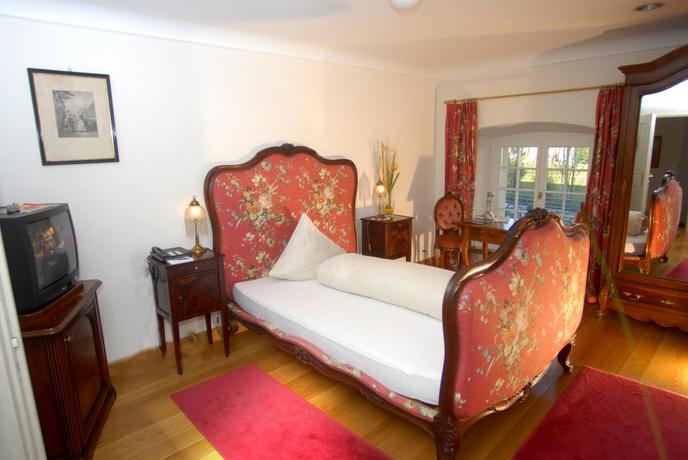 Imagen de la habitación del Hotel Gasthof L&ouml;wen, Vaduz. Foto 4