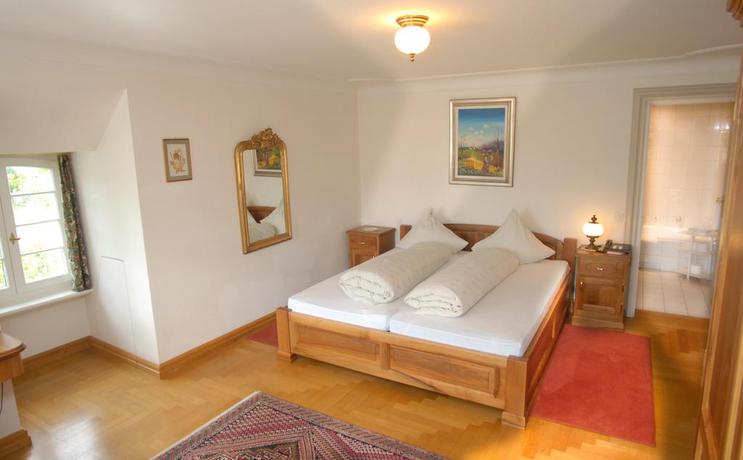Imagen de la habitación del Hotel Gasthof L&ouml;wen, Vaduz. Foto 5