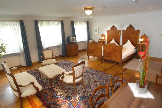 Imagen de la habitación del Hotel Gasthof L&ouml;wen, Vaduz. Foto 6