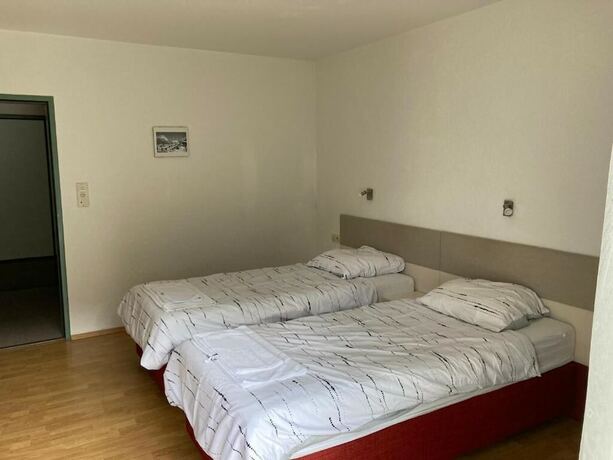 Imagen general del Hotel Gasthof Lublass. Foto 1
