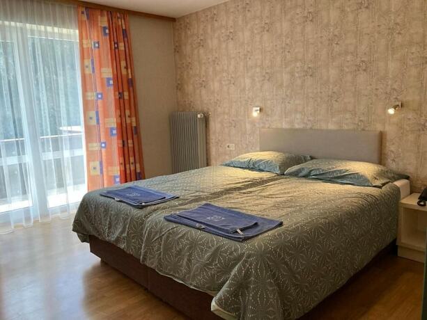 Imagen de la habitación del Hotel Gasthof Lublass. Foto 17