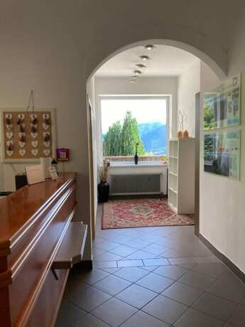 Imagen general del Hotel Gasthof Lublass. Foto 5
