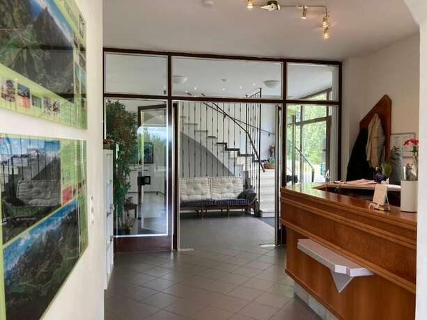 Imagen general del Hotel Gasthof Lublass. Foto 7