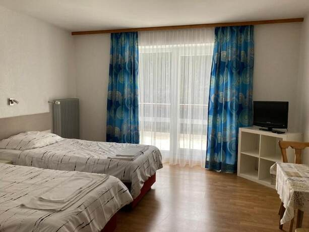 Imagen general del Hotel Gasthof Lublass. Foto 8