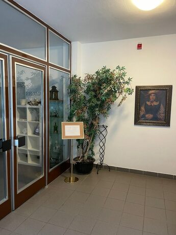 Imagen general del Hotel Gasthof Lublass. Foto 9