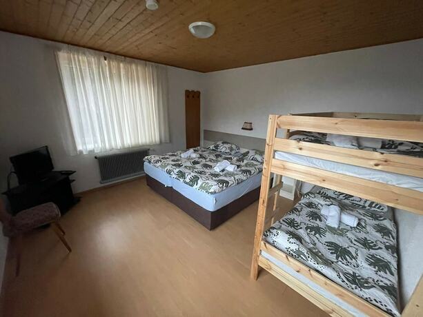 Imagen general del Hotel Gasthof Lublass. Foto 11