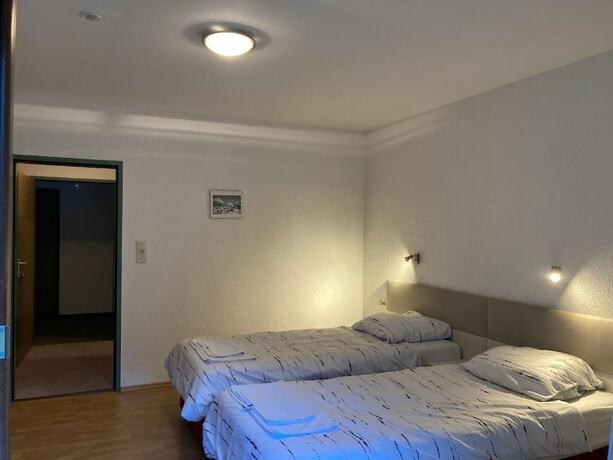 Imagen general del Hotel Gasthof Lublass. Foto 12
