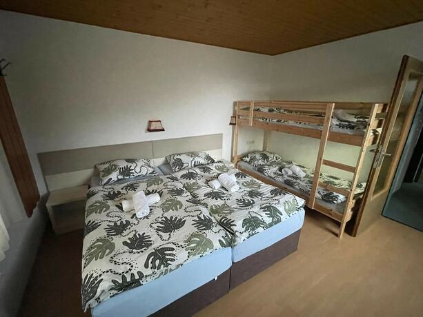 Imagen de la habitación del Hotel Gasthof Lublass. Foto 18