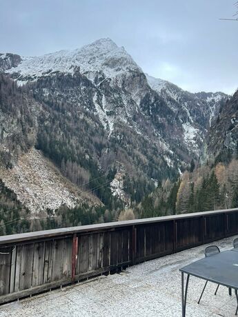 Imagen general del Hotel Gasthof Lublass. Foto 14