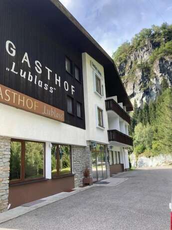 Imagen general del Hotel Gasthof Lublass. Foto 15