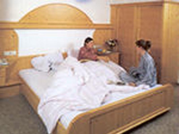 Imagen general del Hotel Gasthof Madseiterhof. Foto 2