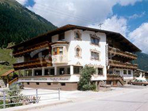 Imagen general del Hotel Gasthof Madseiterhof. Foto 3