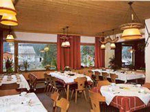 Imagen general del Hotel Gasthof Madseiterhof. Foto 4