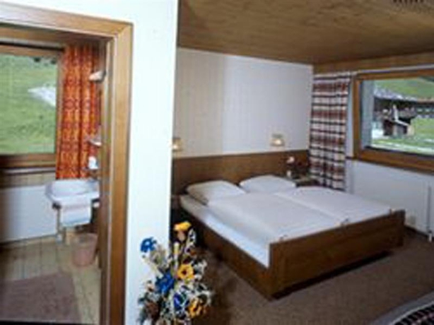 Imagen general del Hotel Gasthof Madseiterhof. Foto 5