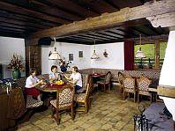 Imagen general del Hotel Gasthof Madseiterhof. Foto 6