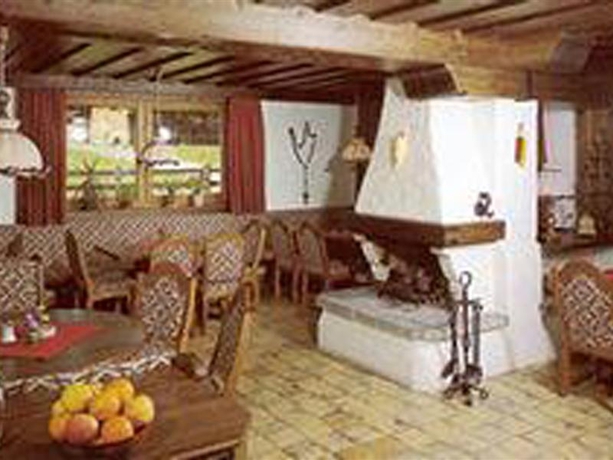 Imagen general del Hotel Gasthof Madseiterhof. Foto 7