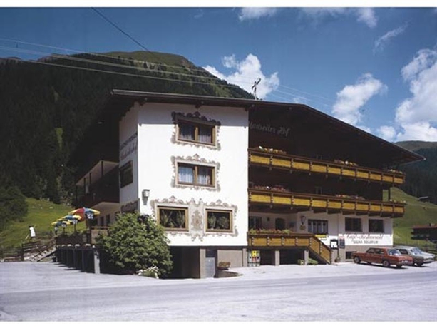 Imagen general del Hotel Gasthof Madseiterhof. Foto 8