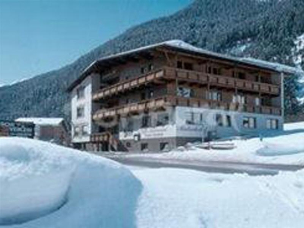 Imagen general del Hotel Gasthof Madseiterhof. Foto 9