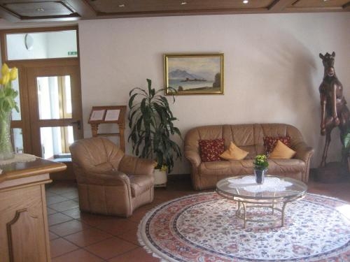 Imagen general del Hotel Gasthof Maisberger. Foto 1