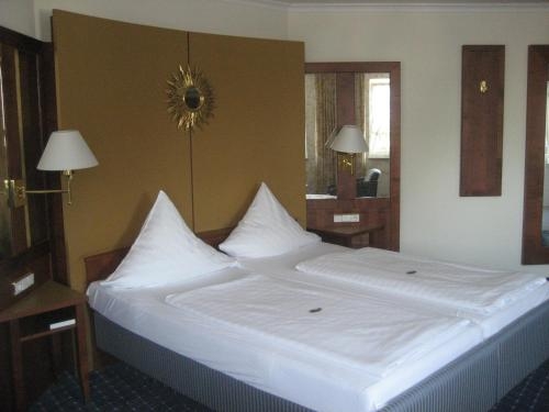 Imagen de la habitación del Hotel Gasthof Maisberger. Foto 10