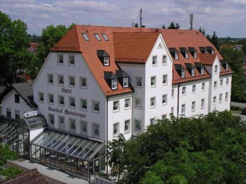 Imagen general del Hotel Gasthof Maisberger. Foto 2