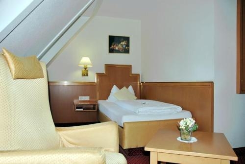 Imagen general del Hotel Gasthof Maisberger. Foto 3