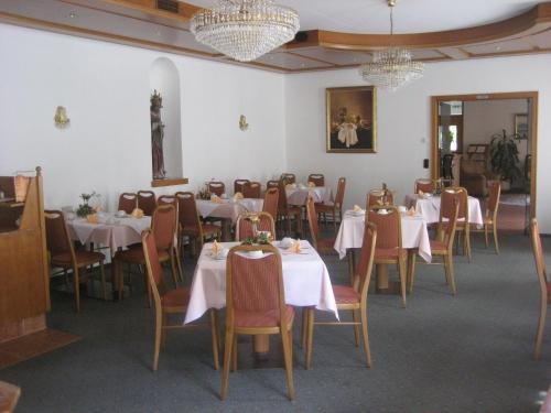 Imagen general del Hotel Gasthof Maisberger. Foto 5