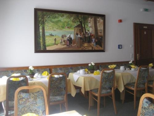 Imagen general del Hotel Gasthof Maisberger. Foto 6