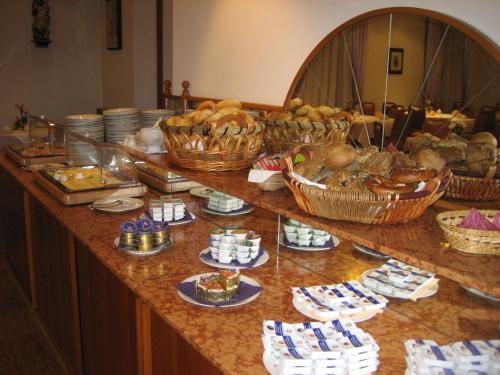 Imagen general del Hotel Gasthof Maisberger. Foto 8