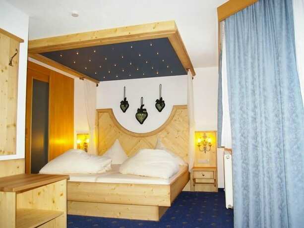 Imagen de la habitación del Hotel Gasthof Martha. Foto 16