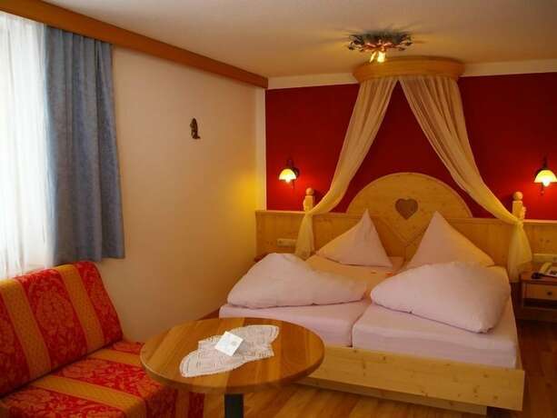 Imagen general del Hotel Gasthof Martha. Foto 3