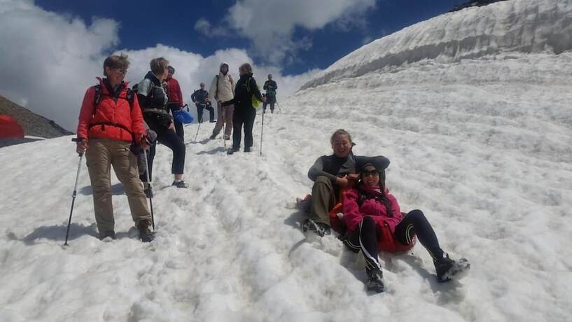 Imagen general del Hotel Gasthof Martha. Foto 4