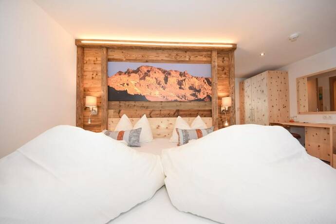 Imagen general del Hotel Gasthof Martha. Foto 5