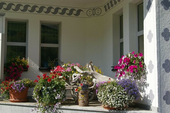 Imagen general del Hotel Gasthof Martha. Foto 6