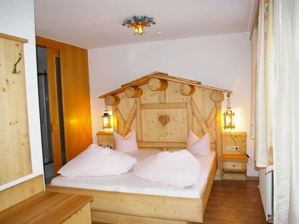 Imagen general del Hotel Gasthof Martha. Foto 7