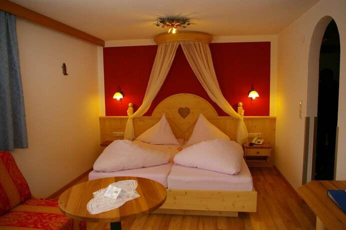 Imagen general del Hotel Gasthof Martha. Foto 8