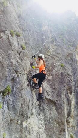 Imagen general del Hotel Gasthof Martha. Foto 9