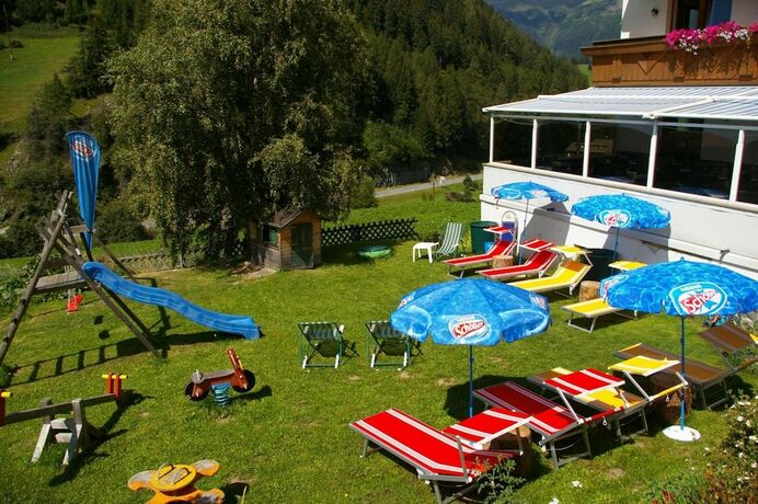 Imagen general del Hotel Gasthof Martha. Foto 10