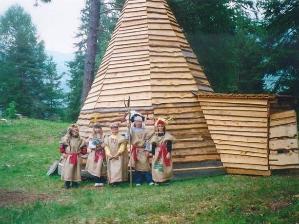 Imagen general del Hotel Gasthof Martha. Foto 11