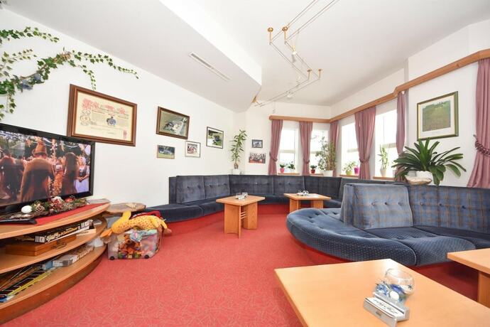 Imagen general del Hotel Gasthof Martha. Foto 12