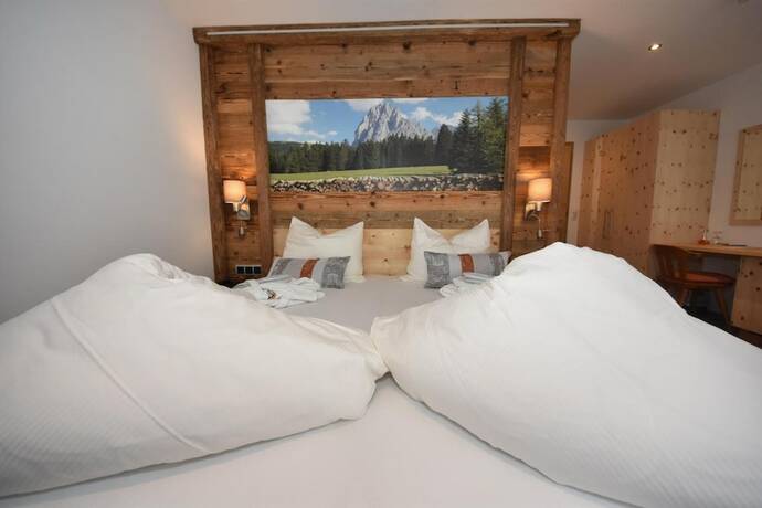 Imagen general del Hotel Gasthof Martha. Foto 13