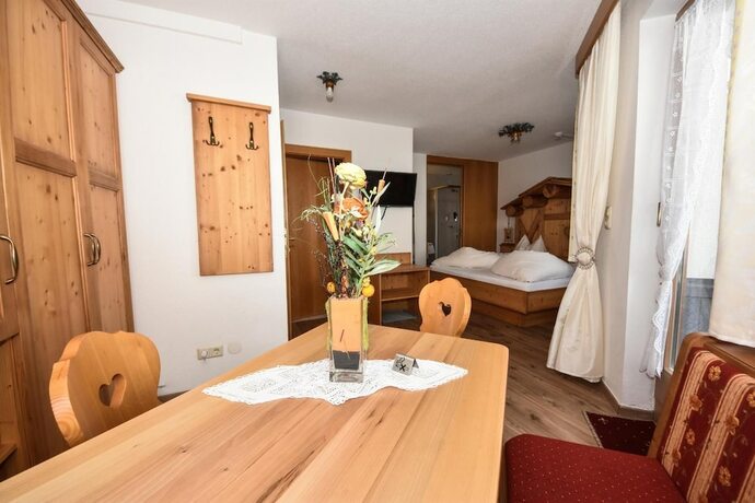 Imagen general del Hotel Gasthof Martha. Foto 14